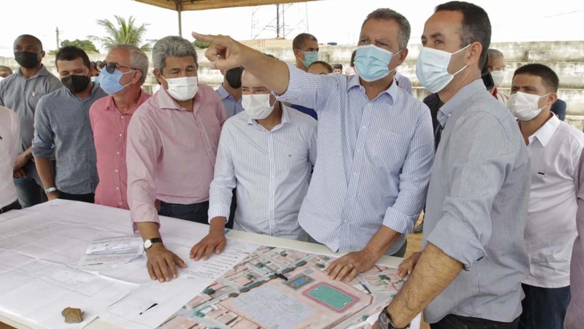 Mais um colégio estadual será construído na Bahia, desta vez em Piripá, no sudoeste do estado. A licitação da obra foi autorizada pelo governador Rui Costa,