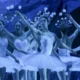 companhia de balé russa em meio à crise na Ucrânia. O Russian State Ballet of Siberia, que vem se apresentando no Reino Unido desde 2007,