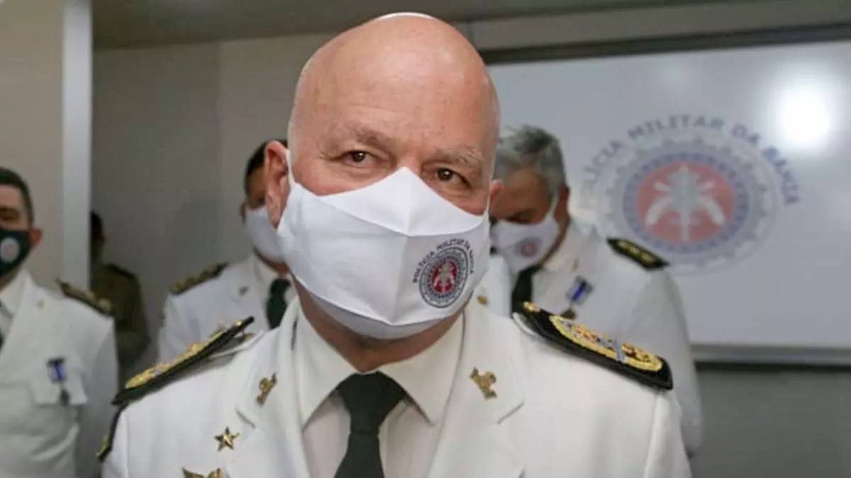 que seria realizado o Carnaval baiano. A ideia é que ocorram ações ostensivas e repressivas com o emprego de 16.350 policiais militares