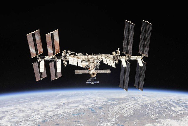 Um relatório divulgado pela NASA informa que a Estação Espacial Internacional (ISS, na sigla em inglês) será lançada no início de 2031 no Oceano Pacífico, quando a estação terminar o seu funcionamento até 2030.