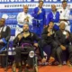 A Bahia receberá neste sábado (12), a primeira Copa de ParaJiujitsu, no ginásio de esportes de Lauro de Freitas. A realização é da Federação Baiana