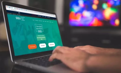 interdisciplinar em ciência e tecnologia e engenharia civil são os dez cursos com maior oferta de vagas no Sistema de Seleção Unificada (Sisu),