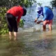 Os mangues do distrito de Acupe, em Santo Amaro da Purificação, terão mais vida a partir desta quinta-feira (17). A Bahia Pesca, empresa