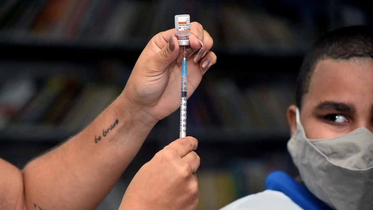 A partir desta quarta-feira (16), a Prefeitura de Salvador aplicará a dose contra a Covid-19 do imunizante da Pfizer pediátrica para crianças com cinco anos, além dos pequenos de 5 a 11 anos imunossuprimidos. A medida segue recomendação do Ministério da Saúde.