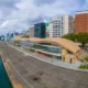 Salvador entrega nesta terça-feira (29), no aniversário de 473 da cidade, o Doca 1 – Polo de Economia Criativa, um dos primeiros equipamentos do país que reunirá inovação e cultura.  O espaço está instalado no Comércio.