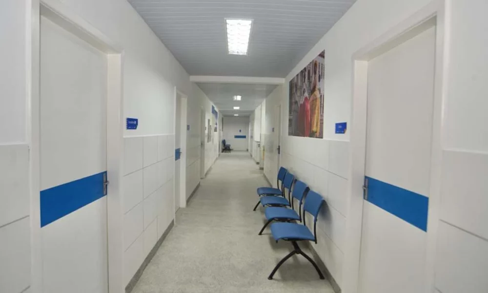 Moradores da região do Subúrbio Ferroviário passam a contar com os Centros de Saúde (CS) e de Especialidades Odontológicas (CEO) de Periperi a partir desta quarta-feira (30), na Rua Dom Pedro II, 121.