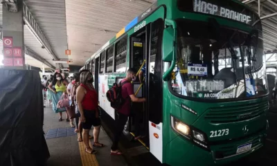 A passagem do transporte público em Salvador poderá ser reajustada para R$4,90 em 1º de junho deste ano, caso o subsídio federal não seja