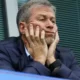 O bilionário Roman Abramovich e um negociador de paz ucraniano apresentaram sintomas consistentes com envenenamento no início
