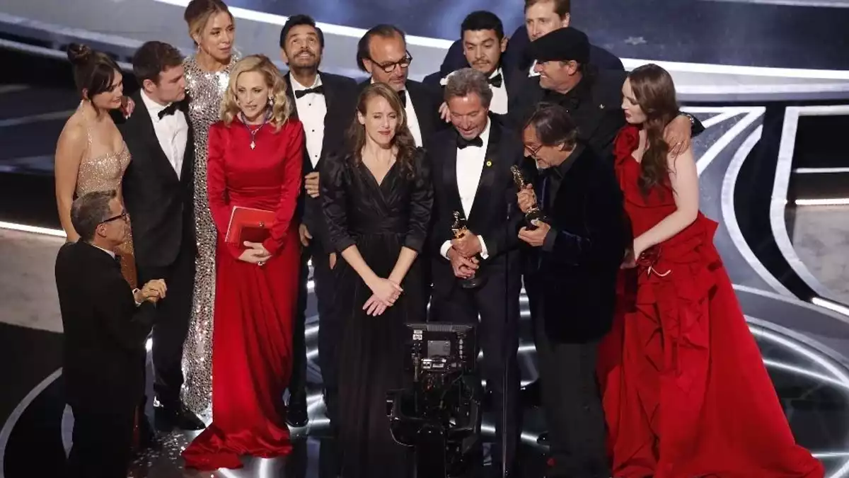 O Oscar 2022 consagrou No Ritmo do Coração (CODA), como seu grande vencedor. A Academia de Artes e Ciências Cinematográficas de Hollywood