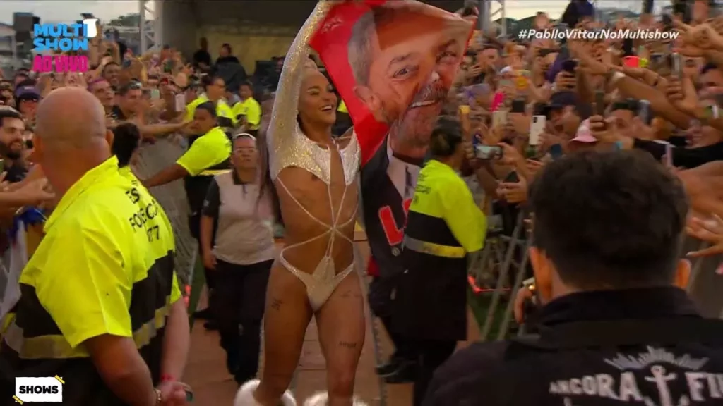 A semana ainda não terminou e tivemos dois eventos com repercussão nacional e mundial que me fizeram lembrar o conhecido Efeito Streisand,