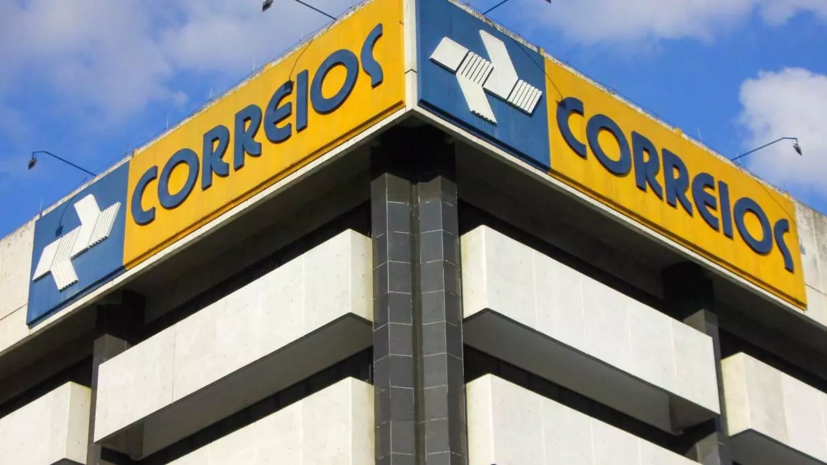 Pelo terceiro ano com balanço positivo, os Correios fecharam 2021 com um lucro recorrente de R$ 3,7 bilhões, resultado recorde para a