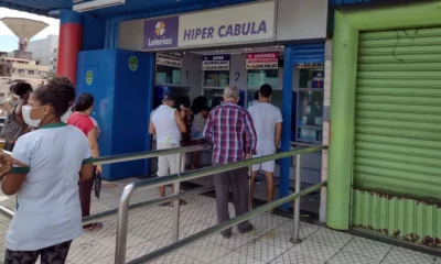 O Concurso 2.464 da Mega-Sena, que será realizado neste sábado (19) à noite em São Paulo, pagará o prêmio de R$ 190 milhões a quem