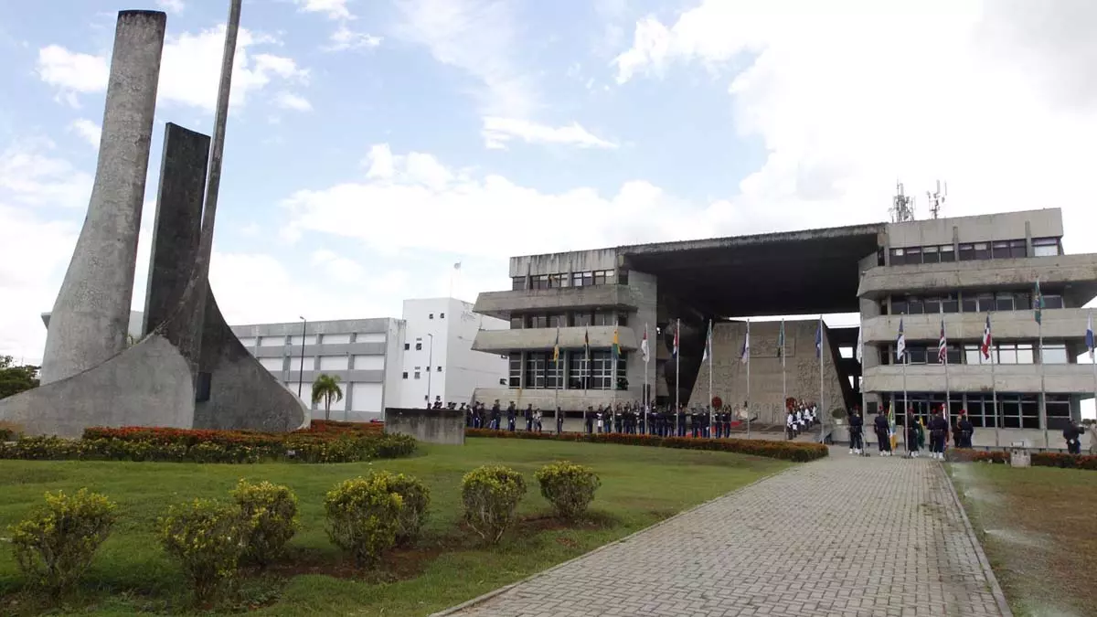 A Campanha da Fraternidade 2022 terá uma sessão especial na próxima quinta-feira (7), às 14h30, no plenário da Assembleia Legislativa da