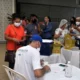 Idosos com 60 anos ou mais e profissionais de saúde podem receber a dose do imunizante contra a gripe no Piso L1 do Shopping Piedade a partir