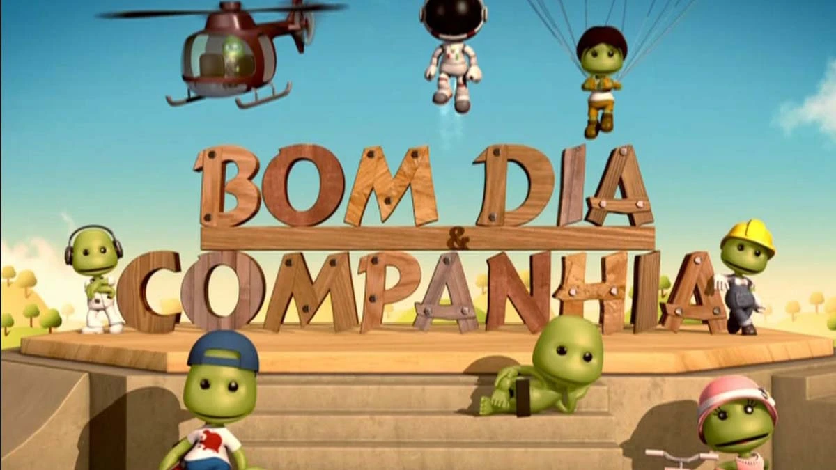 Após 28 anos no ar, o programa infantil “Bom Dia & Cia” sairá do ar até segunda ordem, de acordo com a assessoria do canal. A grade sofreu modificações e a partir de segunda-feira (4), o quadro será substituído pelo programa "Primeiro Impacto".