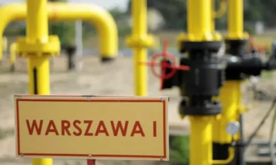 O governo da Polônia foi informado de que o fornecimento de gás do país pela Rússia será suspenso a partir de quarta-feira (27), após a Varsóvia recusar pagar seu fornecedor, Gazprom, em rublos, em um aparente alerta para o resto da Europa.