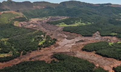 A Comissão de Valores Mobiliários dos Estados Unidos (SEC) move uma ação contra a mineradora Vale por suspeita de fraudes em laudos das operações em Brumadinho.