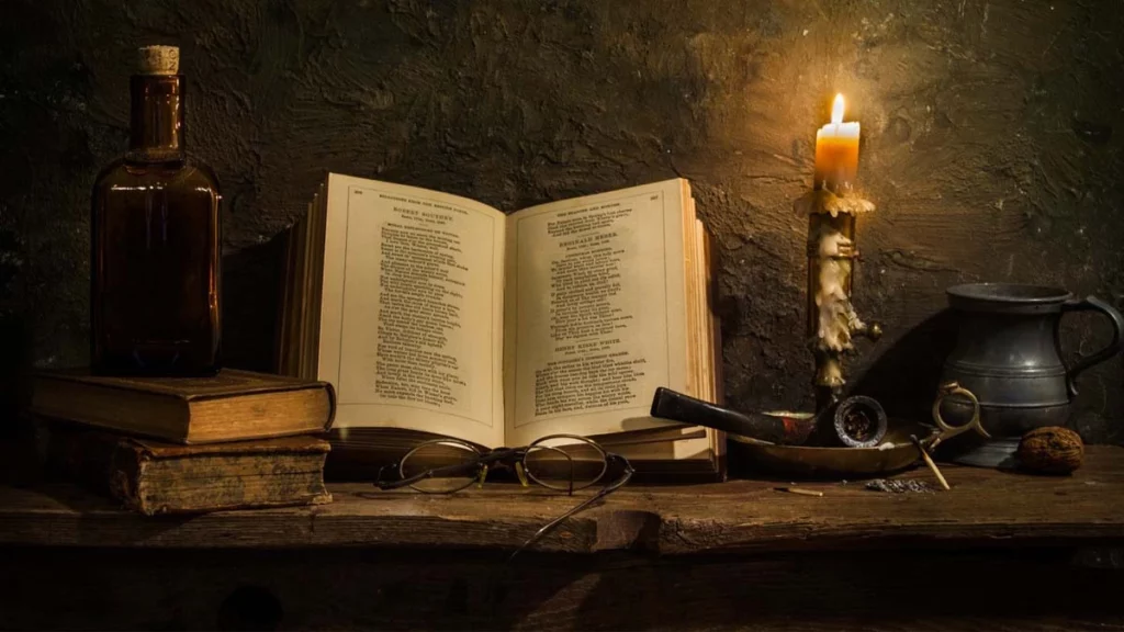 No segundo podcast da série Literatura e Cultura, o professor e crítico de cinema Leonardo Campos faz uma análise do Trovadorismo,