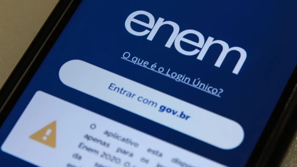 Termina nesta sexta-feira (16) o prazo de inscrição para o Exame Nacional do Ensino Médio (Enem) 2023. Interessados em participar podem fazer