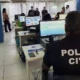 Oficial do Estado (DOE), edição desta quinta-feira (21), o edital de abertura de inscrições para mil vagas efetivas na Polícia Civil da Bahia