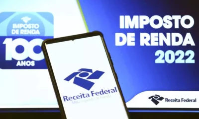 A Receita Federal abre nesta quarta-feira (24), às 10h, a consulta ao primeiro lote de restituição do Imposto de Renda Pessoa Física de 2023