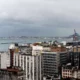 A Defesa Civil de Salvador (Codesal) informa que, neste sábado (23) e domingo (24) a previsão é de céu nublado a parcialmente nublado