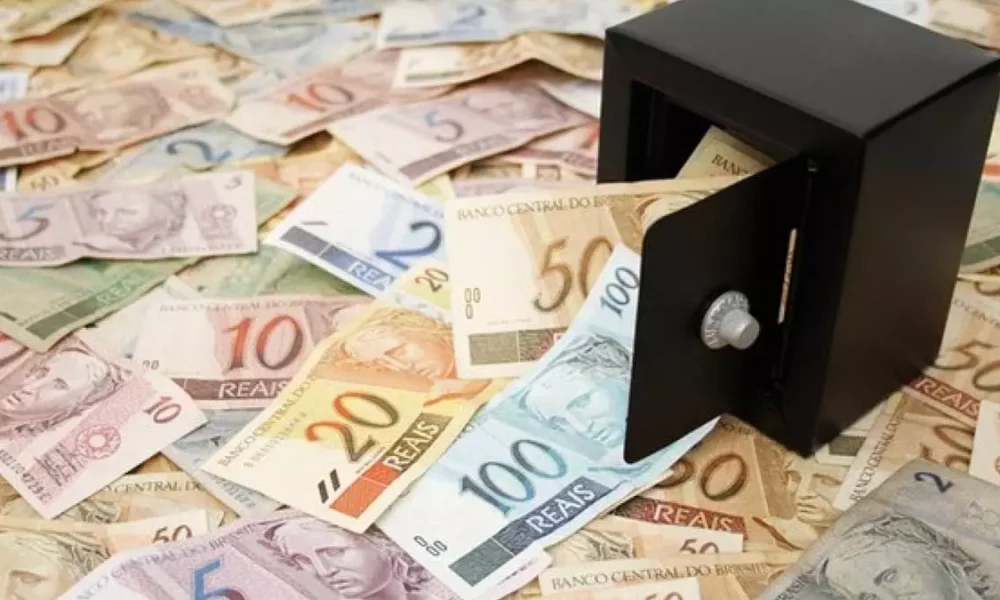 Só um apostador de Santa Catarina faturou o prêmio máximo do concurso 2.478, da Mega-Sena, sorteado na noite desta quarta (4),