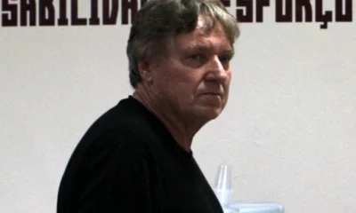 O juiz Fabio Calheiros do Nascimento, da 2ª Vara Criminal de Barueri (SP), negou nesta terça-feira (17) decretar a prisão preventiva do empresário Saul Klein, filho do fundador das Casas Bahia, Samuel Klein, por supostos crimes sexuais.
