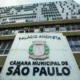 A Câmara Municipal de São Paulo aprovou na quarta-feira (25) um projeto de lei que cria o "Dia da Harmonização Facial". O dia, que será comemorado em 29 de janeiro, foi aprovado aos risos pelos vereadores. O texto ainda precisa passar por segunda votação.