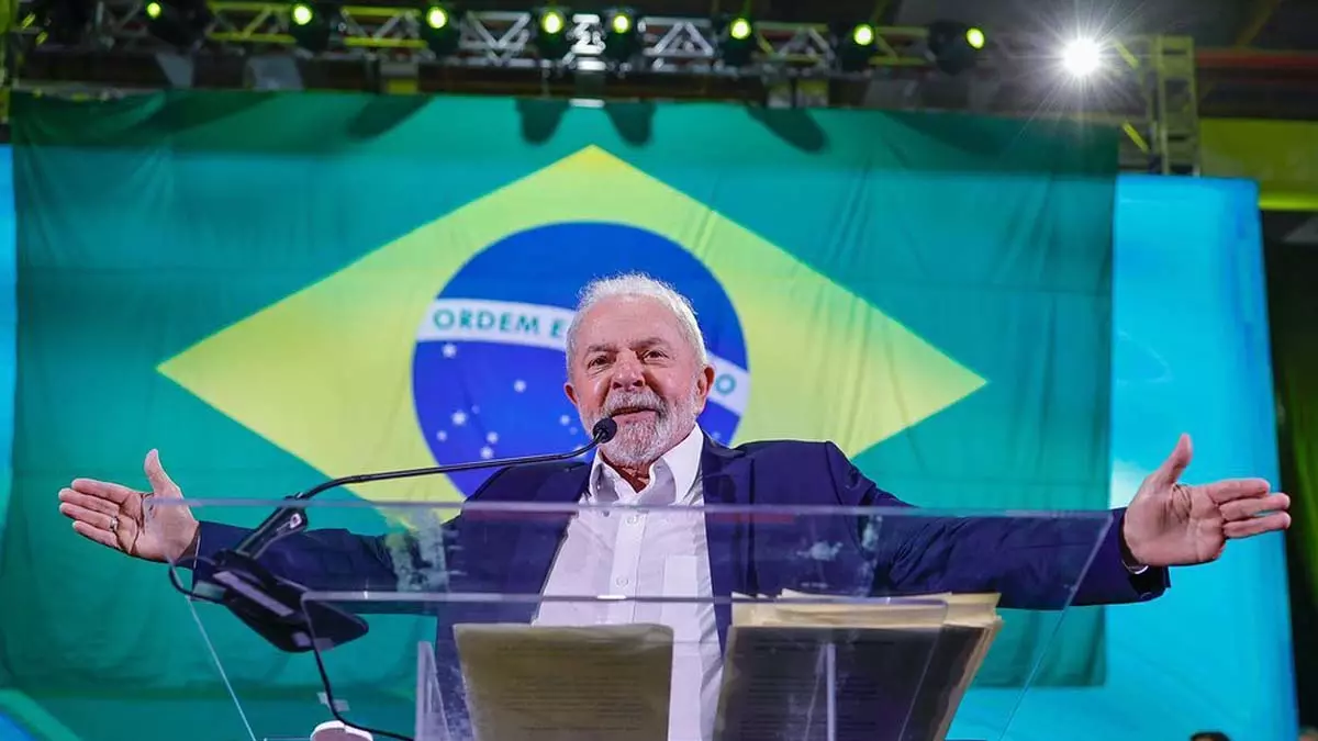 patamar em comparação ao último levantamento, com 29%. Esses são dados da pesquisa Genial/Quaest publicada nesta quarta
