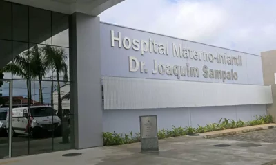 Em homenagem ao Mês das Mães, o Hospital Materno-Infantil Dr. Joaquim Sampaio, em Ilhéus, promove, a partir de segunda-feira (2), uma