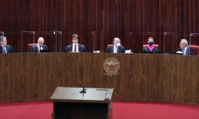 Na sessão administrativa realizada nesta quinta-feira (26), o Plenário do Tribunal Superior Eleitoral (TSE) aprovou, por unanimidade,