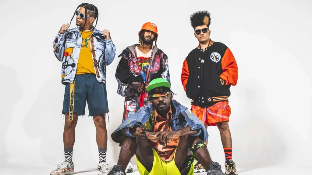 Acontece neste sábado (7) o Baile de Lev com shows de ÀTTØØXXÁ, Pedro Pondé, Gigi + Sistema Paggotrap e discotecagem de Gabi da Oxe. O evento será no Largo da Tieta, no Pelourinho, a partir das 17h. Os ingressos estão disponíveis no Sympla.