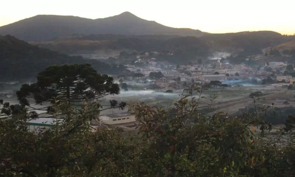 cada vez mais forte no litoral do Rio Grande do Sul e de Santa Catarina. É o que prevê o Instituto Nacional de Meteorologia (Inmet).