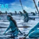 Avatar 2 – O Caminho da Água foi anunciado em 2014, mas devido a vários problemas de produção o filme foi adiado sete vezes e agora