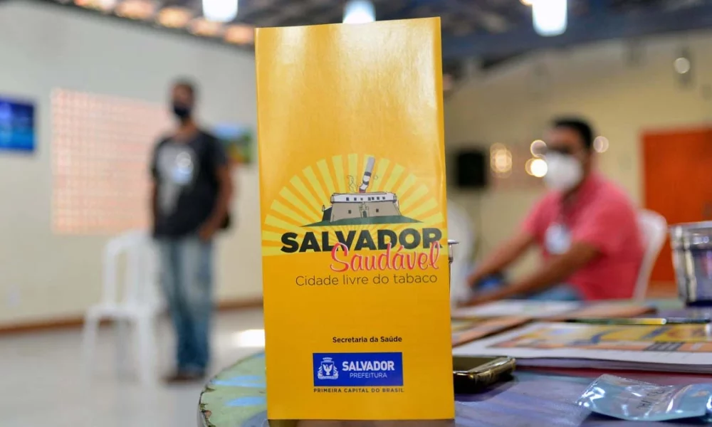 Para celebrar o Dia Mundial Sem Tabaco, na próxima terça-feira (31), a Secretaria Municipal da Saúde (SMS) promove uma semana de mobilização, com oferta de exames especializados para combater o tabagismo. Serão ofertados os exames peak flow, que medem a eficácia da função pulmonar, e espirometria, além da avaliação clínica.