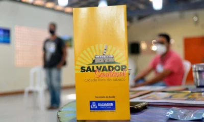 Para celebrar o Dia Mundial Sem Tabaco, na próxima terça-feira (31), a Secretaria Municipal da Saúde (SMS) promove uma semana de mobilização, com oferta de exames especializados para combater o tabagismo. Serão ofertados os exames peak flow, que medem a eficácia da função pulmonar, e espirometria, além da avaliação clínica.