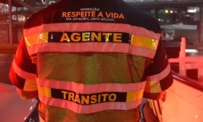 por meio da Superintendência de Trânsito de Salvador (Transalvador), desenvolveu uma nova marca e renomeou a blitz que combate