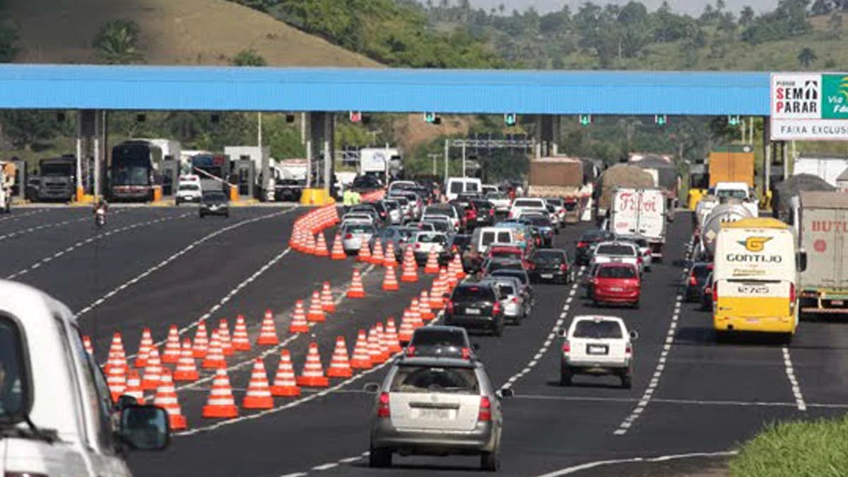 Uma decisão do Superior Tribunal de Justiça (STJ) autorizou o aumento no preço do pedágio em duas rodovias na Bahia. De acordo com informações divulgadas nesta sexta-feira (13) pela ViaBahia, o parecer vale para as BRs 116 e 324. 