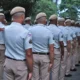 Mais 2 mil policiais militares vão reforçar o efetivo da corporação, a partir do próximo ano. O anúncio foi feito pelo governador Rui Costa