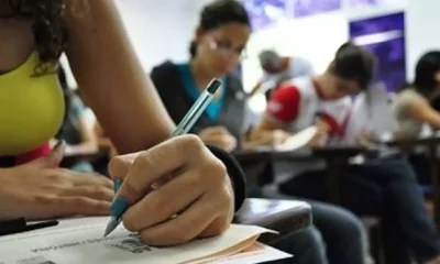 Com a aproximação das provas do Exame Nacional do Ensino Médio (Enem) 2023, que acontecem nos dias 5 e 12 de novembro, a Secretaria da Educa