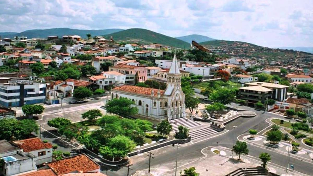 A prefeitura de Jequié, no sudoeste do estado da Bahia, emitiu um alerta sobre o aumento de casos de Covid-19 no município, após a cidade registrar novos casos do coronavírus.