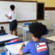 Os estudantes interessados em participar do programa Mais Estudo devem procurar a direção da escola onde estão matriculados até esta