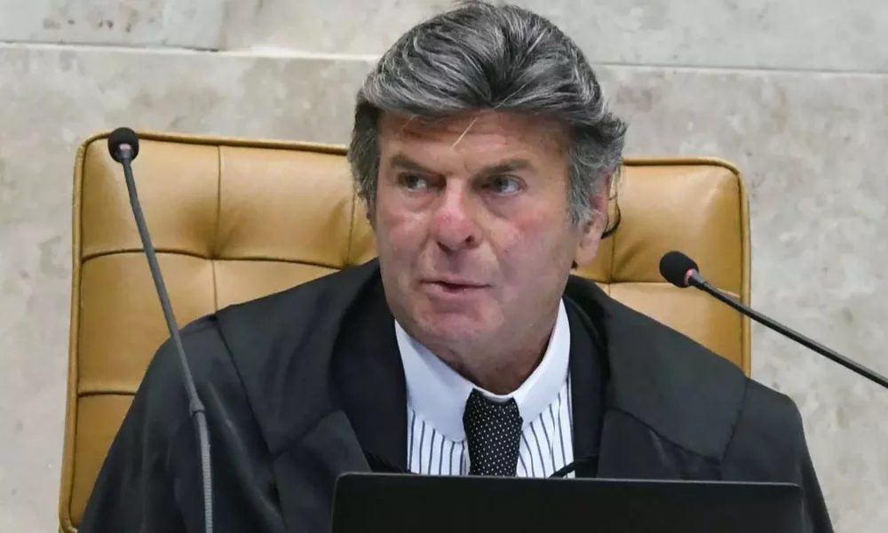 O presidente do Supremo Tribunal Federal (STF), ministro Luiz Fux, convocou sessão extraordinária do Plenário Virtual para a próxima