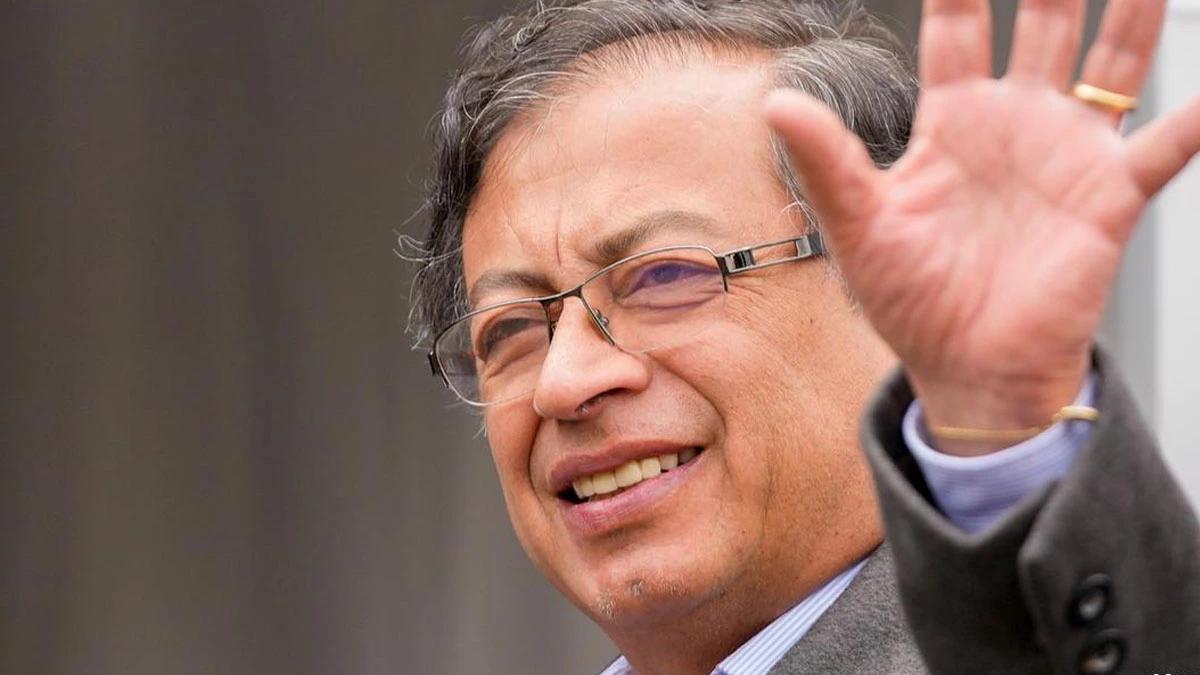 No domingo (19), Gustavo Petro, 62, derrotou o populista Rodolfo Hernández, 77, com 50,44%, em uma disputa apertada. Com isso, a Colômbia terá um presidente de esquerda pela primeira vez na História.