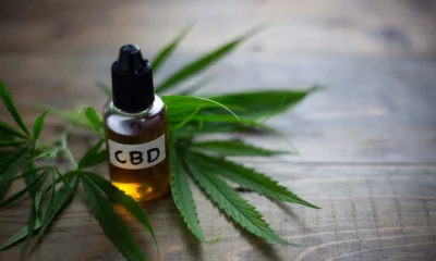 Segundo estudo da Universidade de São Paulo (USP) em Ribeirão Preto e Universidade Estadual Paulista em Franca (Unesp), o canabidiol (CBD), substância extraída da maconha e que não produz dependência, quando combinado com o antibiótico polimixina B, recomendado para o tratamento de infecções, pode ser eficaz contra superbactérias resistentes a medicamentos.