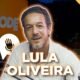 canal do Youtube do PODE.com.oficial, nesta quinta (9), às 19 horas, porque hoje o papo é com o baiano Lula Oliveira, cineasta, roteirista,