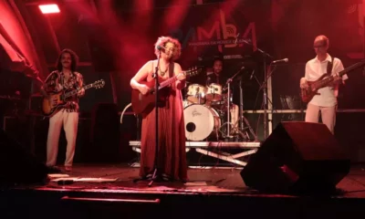 Muitos dos artistas selecionados para a mostra musical do Festival Panorama da Música Baiana (PAMBA) lançaram EPs, álbuns, videoclipes
