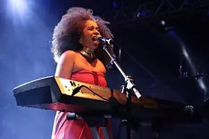 Muitos dos artistas selecionados para a mostra musical do Festival Panorama da Música Baiana (PAMBA) lançaram EPs, álbuns, videoclipes