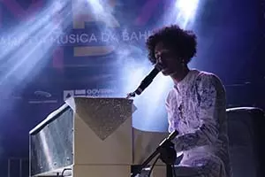 Muitos dos artistas selecionados para a mostra musical do Festival Panorama da Música Baiana (PAMBA) lançaram EPs, álbuns, videoclipes
